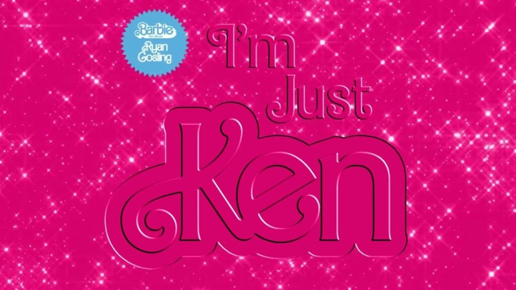 I'm Just Ken Lyrics » Ryan Gosling | Lyrics Over A2z