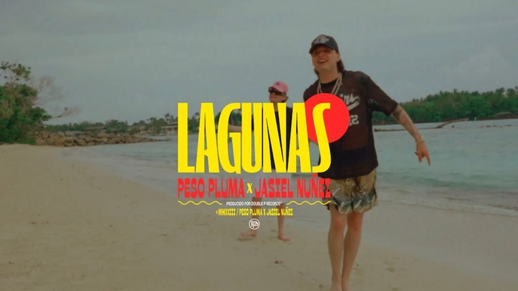 LAGUNAS Letra / Lyrics » Peso Pluma & Jasiel Nuñez
