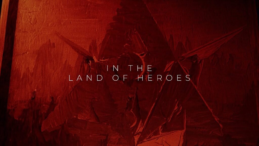 Land Of The Heroes Lyrics » Alan Walker & Sophie Stray
