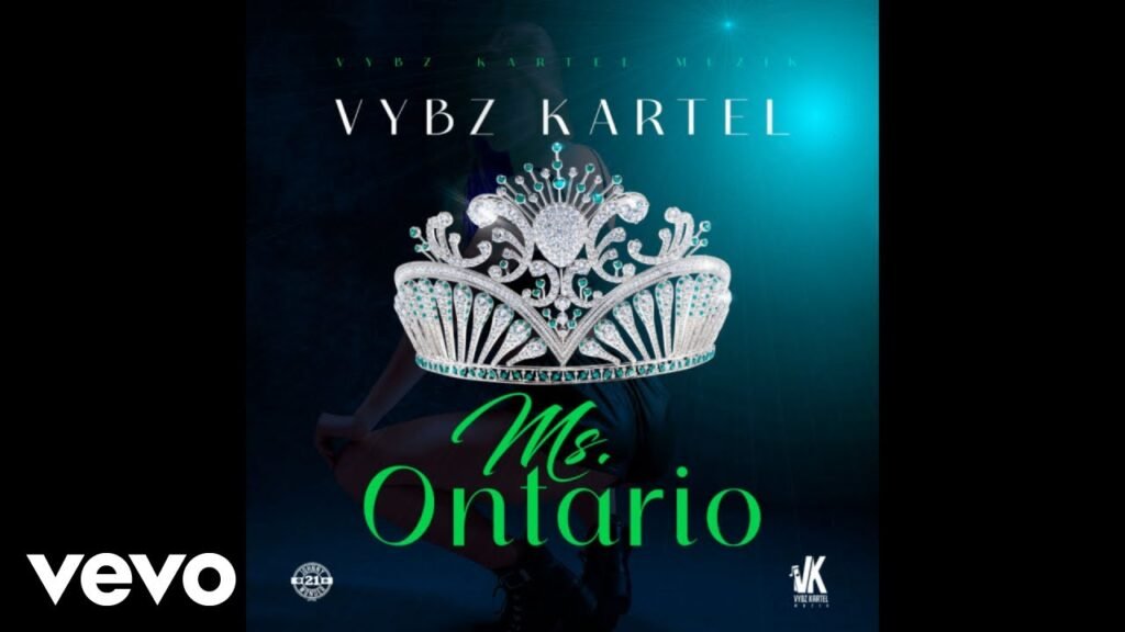 Ms Ontario Lyrics » Vybz Kartel | Lyrics Over A2z