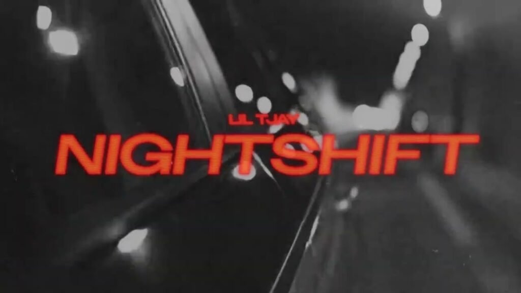 Nightshift Lyrics » Lil Tjay