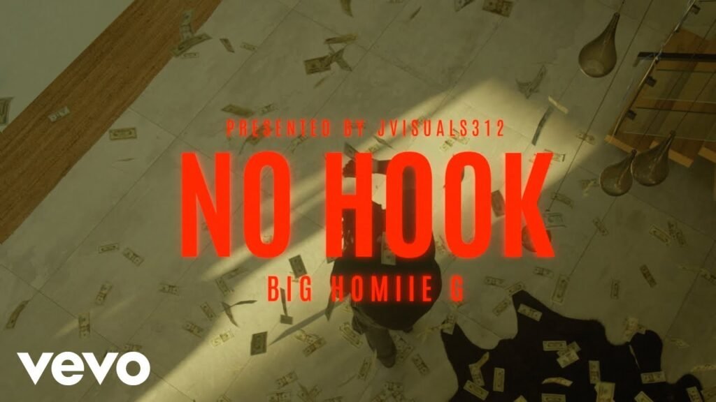 No Hook Lyrics » Big Homiie G | Lyrics Over A2z