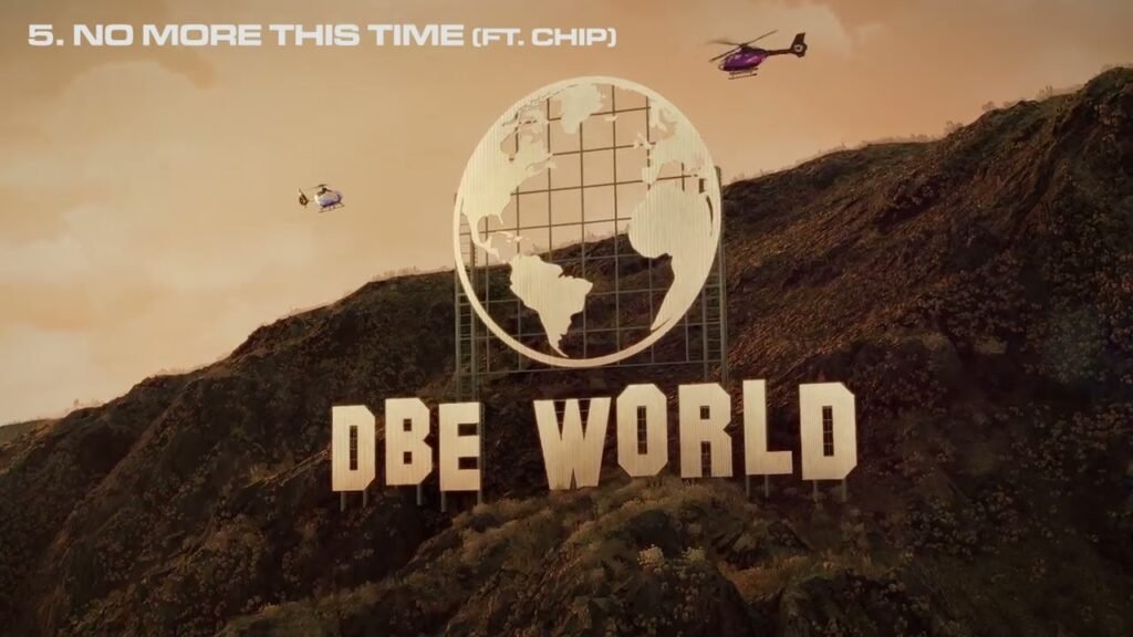 No More This Time Lyrics » D-Block Europe Ft. Chip