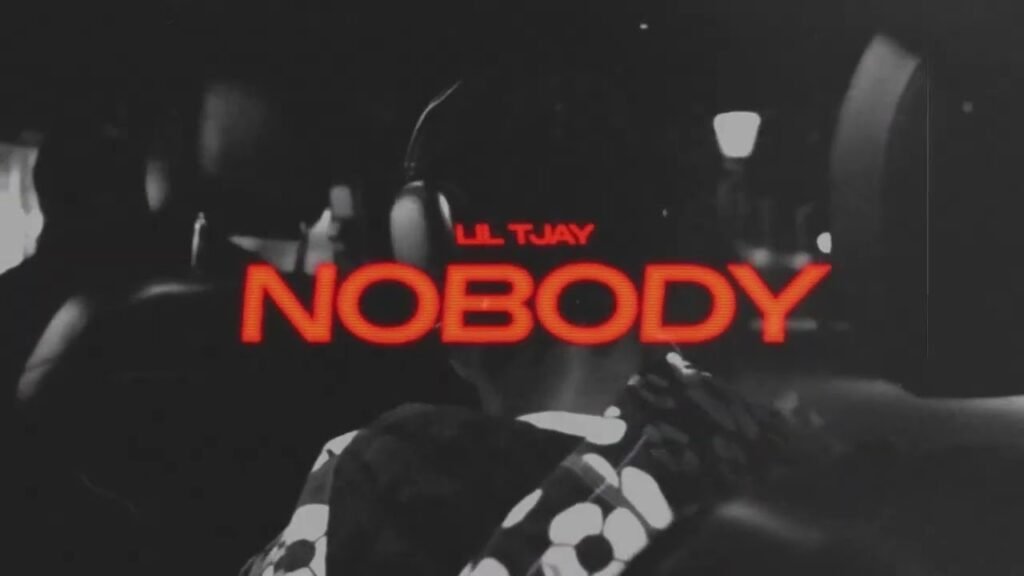 Nobody Lyrics » Lil Tjay