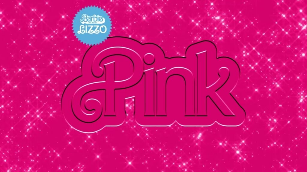 Pink Lyrics » LIZZO (From Barbie The Album) | Lyrics Over A2z