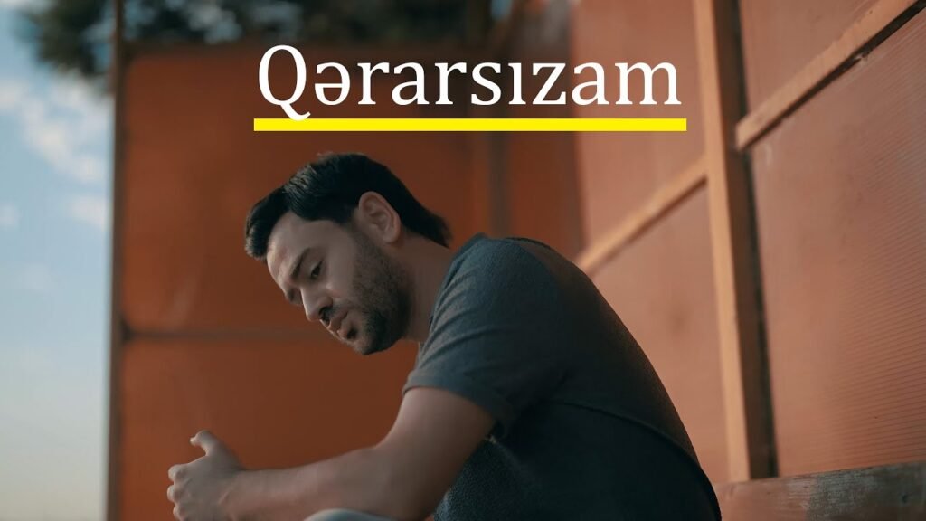Qerarsizam Mahnı sözləri / Lyrics » Uzeyir Mehdizade