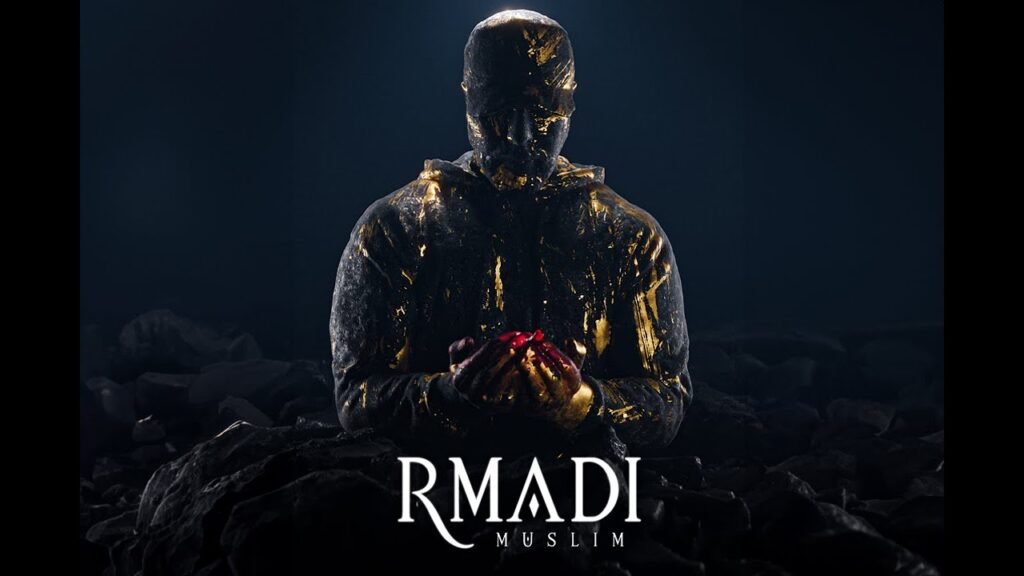 RMADI (رمادي) Lyrics » Muslim (Arabic & English)