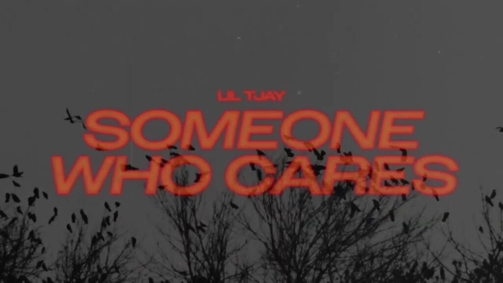 Someone Who Cares Lyrics » Lil Tjay