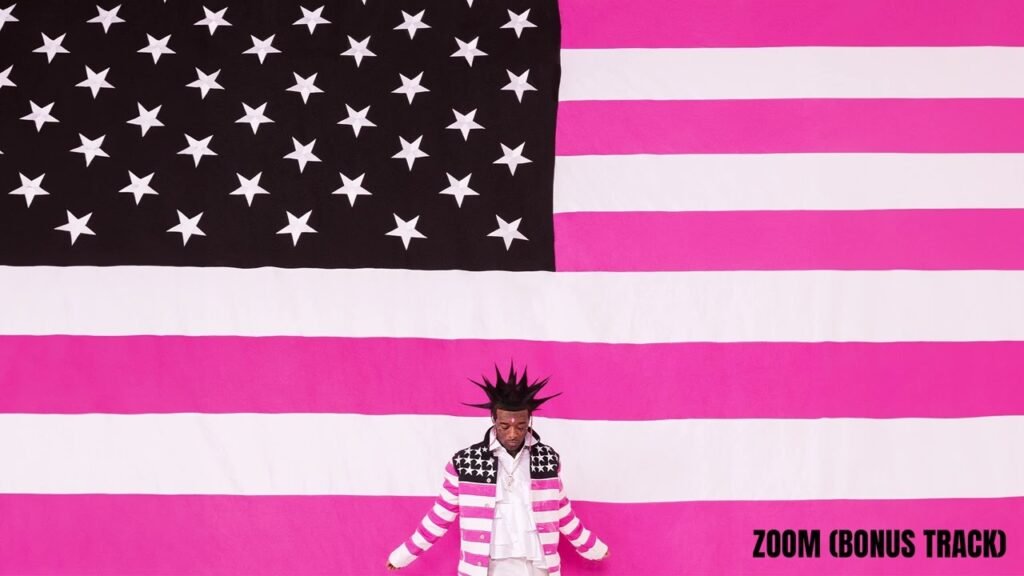 Zoom (Bonus Track) Lyrics » Lil Uzi Vert