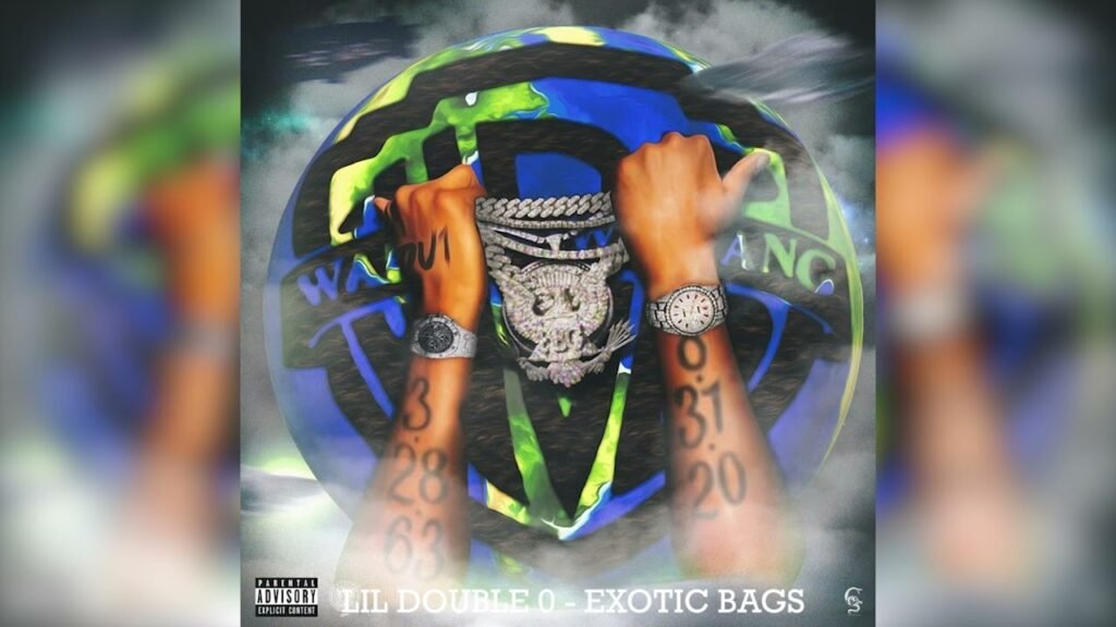Exotic Bags Lyrics » Lil Double 0 | Lyrics Over A2z