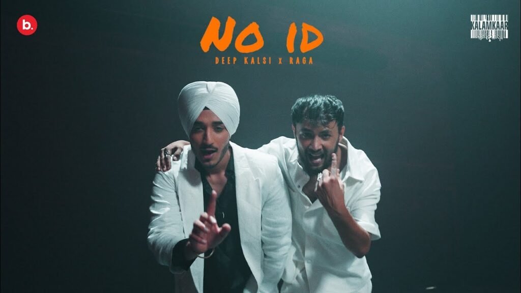 NO ID Lyrics » Deep Kalsi & Raga | Lyrics Over A2z