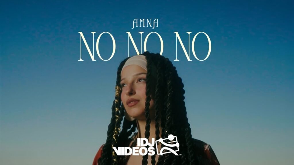 NO NO NO Tekst / Lyrics » AMNA | Lyrics Over A2z