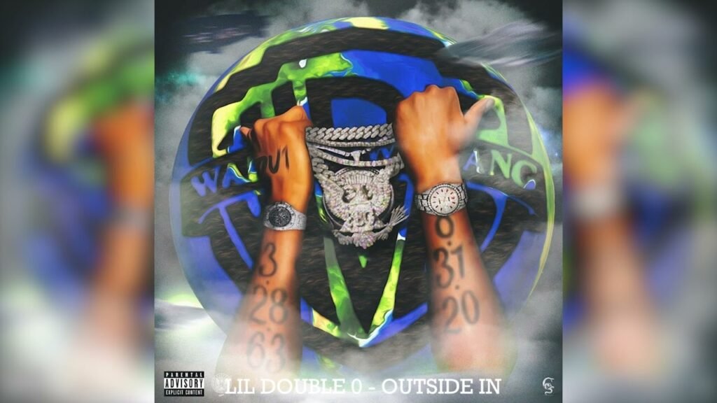 Outside In Lyrics » Lil Double 0 | Lyrics Over A2z