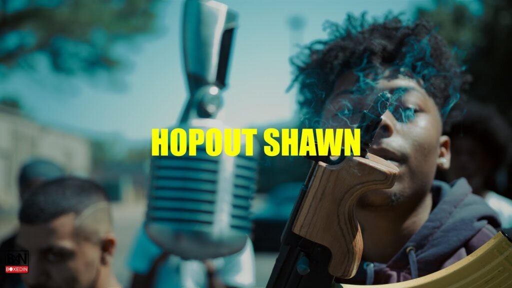 Rapper Flo Lyrics » Hopout Shawn | Lyrics Over A2z