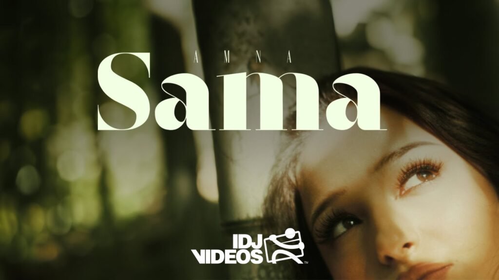 SAMA Tekst / Lyrics » AMNA | Lyrics Over A2z