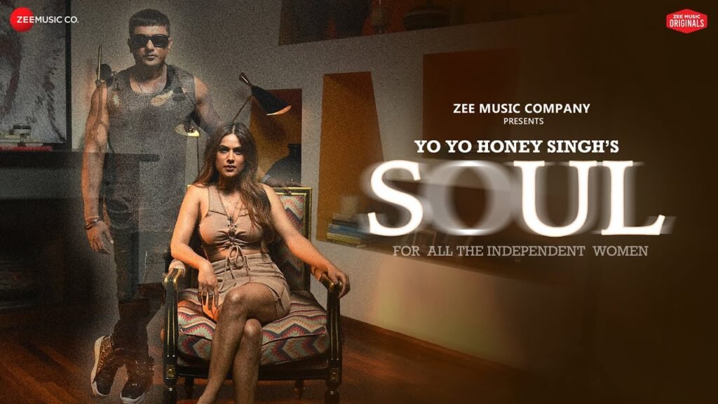 Soul Lyrics » Yo Yo Honey Singh Ft. Nia Sharma
