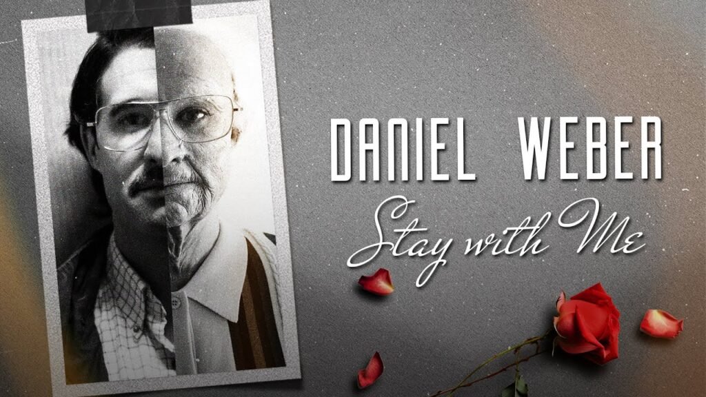 Stay with me Lyrics » Daniel Weber | Lyrics Over A2z