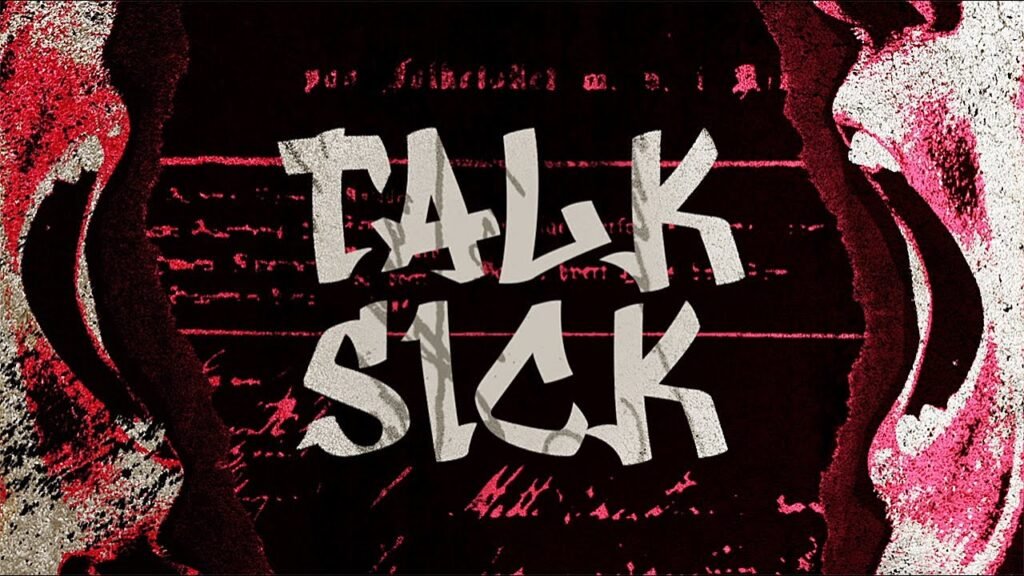 Talk Sick Lyrics » Corey Taylor | Lyrics Over A2z