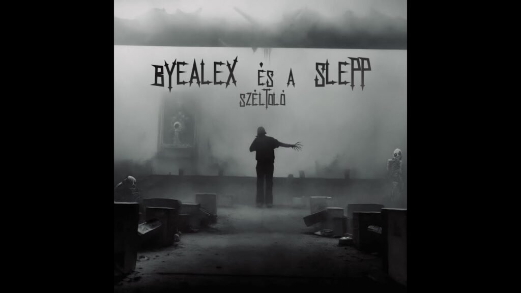 széltoló Dalszöveg / Lyrics » byealex és a slepp