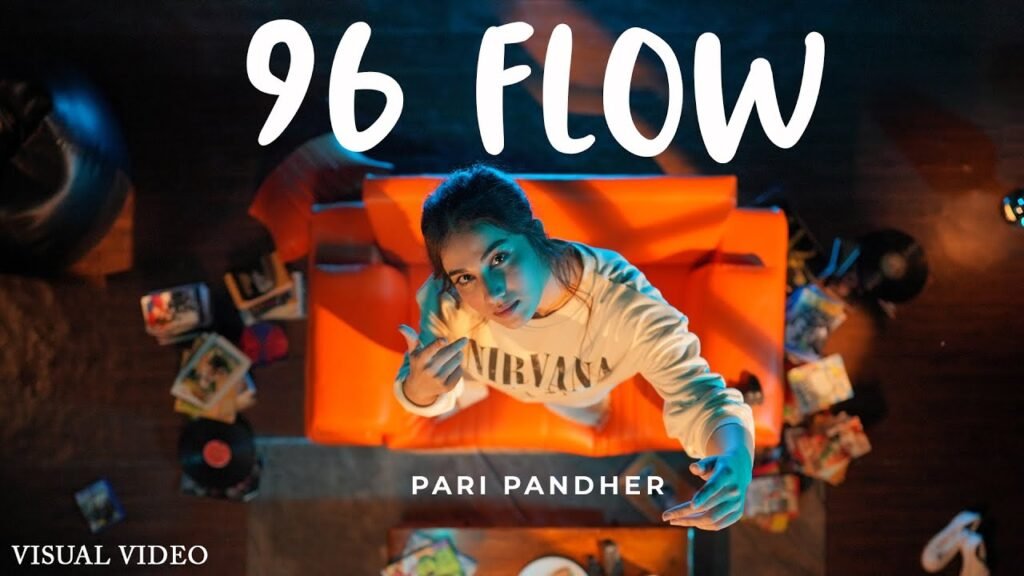 96 Flow Lyrics » Pari Pandher | Lyrics Over A2z