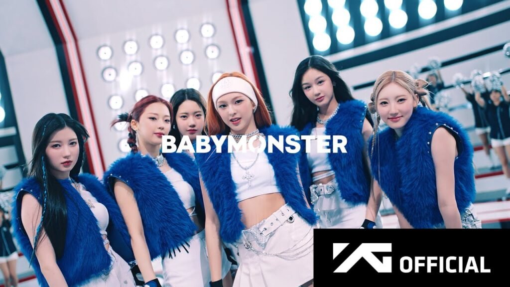BATTER UP 가사 Lyrics » BABYMONSTER (Korean & English)
