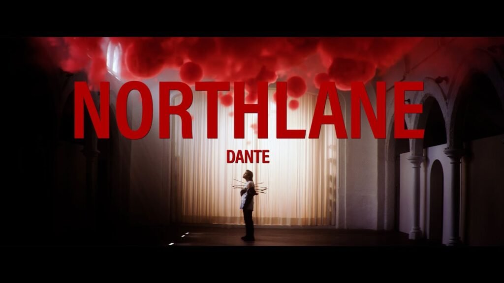 Dante Lyrics » Northlane