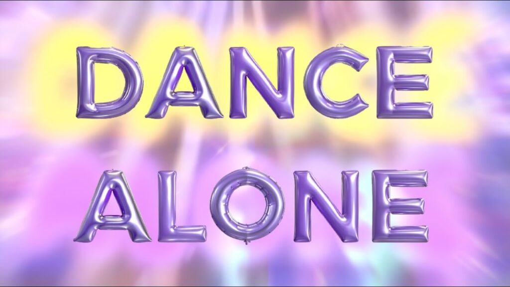 Dance Alone Lyrics » Sia and Kylie Minogue